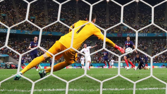 Tứ kết EURO 2020: Đội tuyển nào sẽ thi đấu bùng nổ?