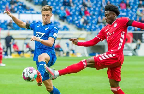 Nhận định Soi Kèo Hoffenheim vs Koln, 01h30 ngày 16/10, VĐQG Đức