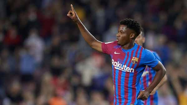 Ngược dòng giành thắng lợi 3-1, Barca thắp lửa cho El Clasico