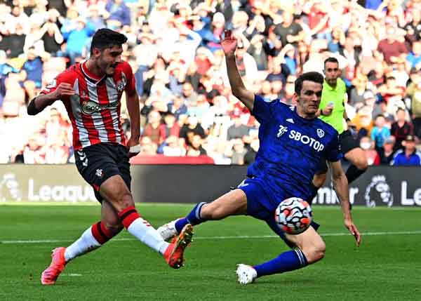 Nhận định Soi Kèo Southampton vs Burnley: Nối dài mạch thắng