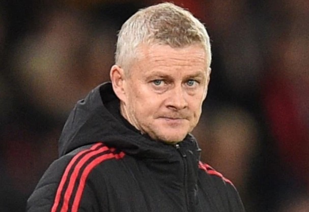 Nóng: MU sắp đuổi việc Solskjaer
