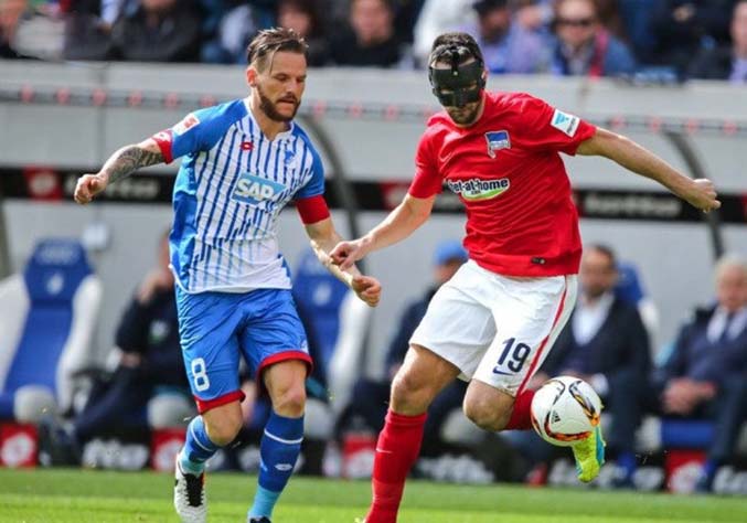 Nhận định Soi Hoffenheim vs Hertha Berlin: Khó phá dớp đối đầu