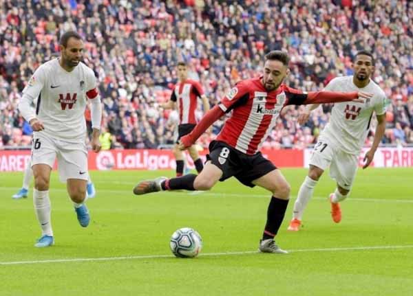Nhận định Soi Kèo Bilbao vs Granada: Chớp lấy thời cơ