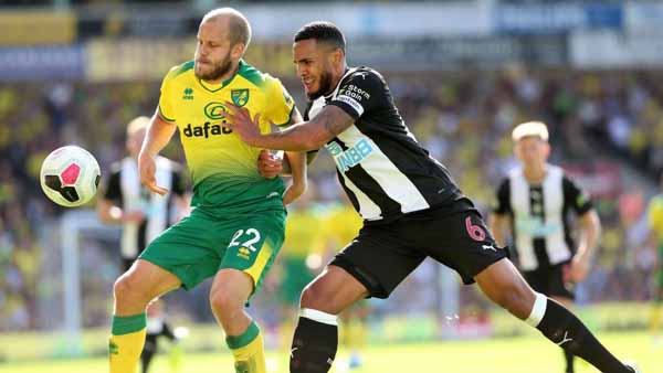 Nhận định Soi Kèo Newcastle vs Norwich: Chung kết ngược