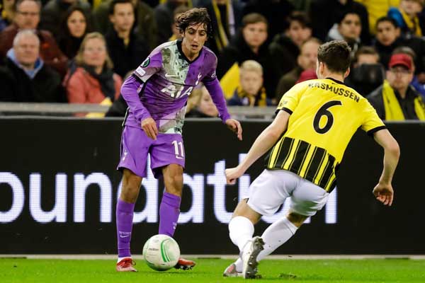 Nhận định Soi Kèo Tottenham vs Vitesse: Khởi đầu thuận lợi
