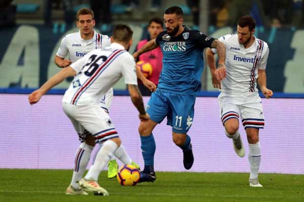 Nhận định Soi Kèo Empoli vs Genoa: Tân binh khởi sắc