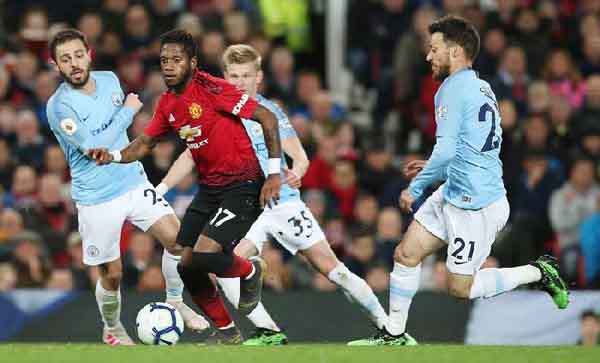 Nhận định Soi Kèo MU vs Man City: Đánh sập Old Trafford