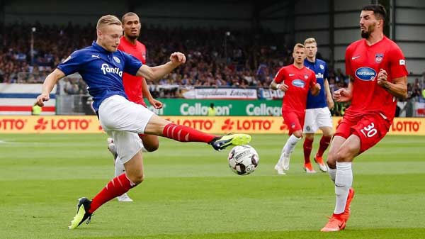 Nhận định Soi Kèo Koln vs Greuther Furth, 01h30 ngày 02/10