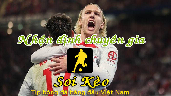 Soi Kèo RB Leipzig - Hamburg