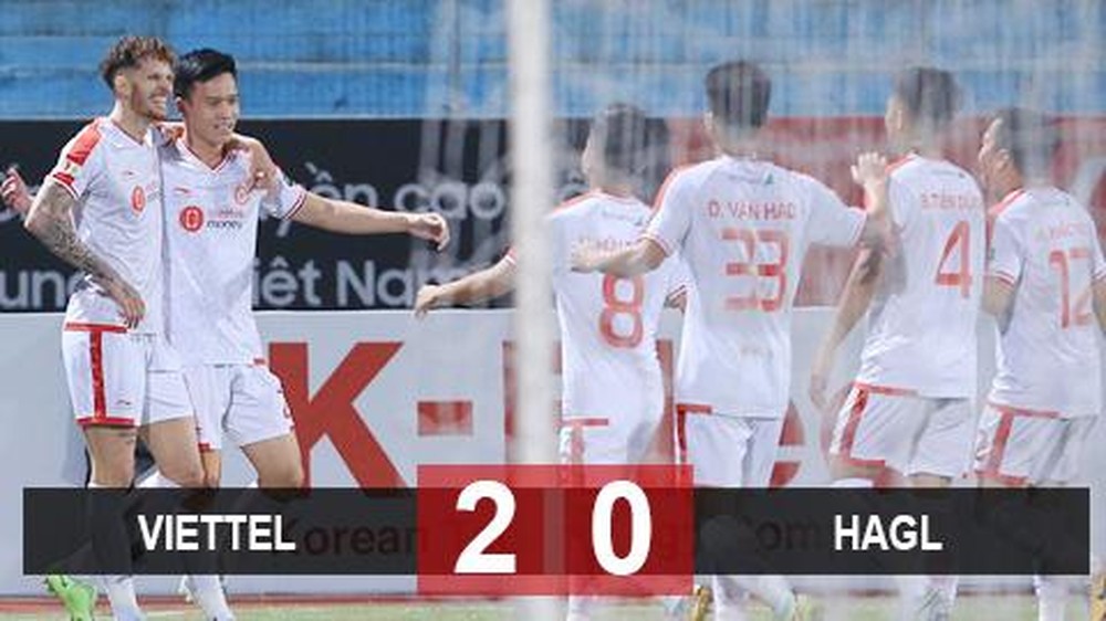 Hoàng Anh Gia Lai rơi vào vùng nguy hiểm; Kiatisak để ngỏ tương lai dẫn dắt ĐT Việt Nam