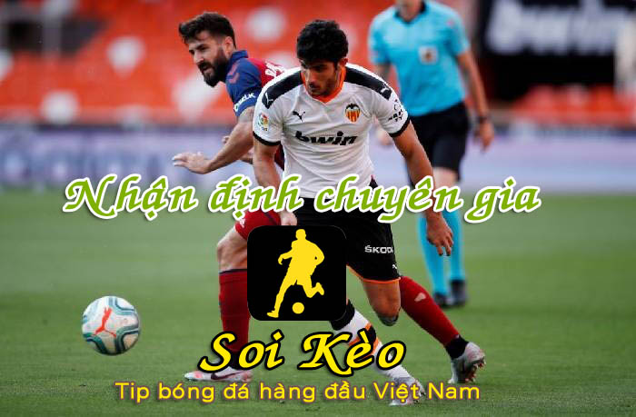 Soi Kèo Valencia - Mallorca