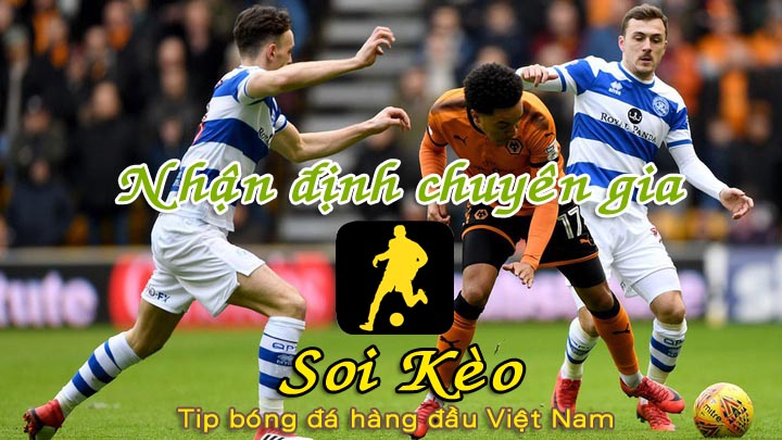 Soi Kèo Birmingham - QPR