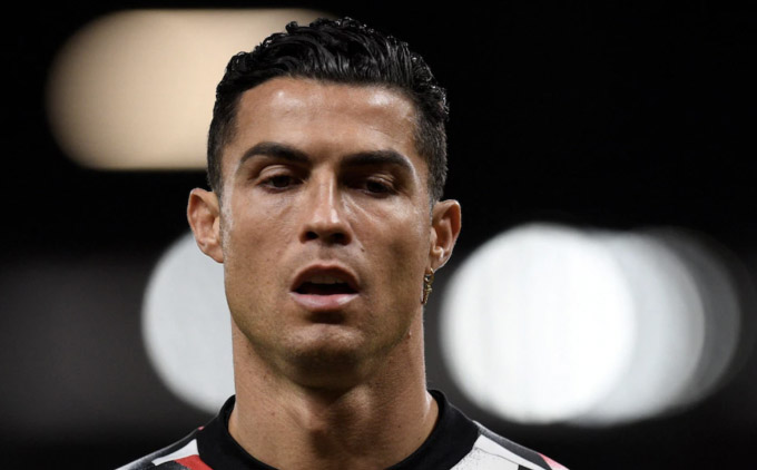 Đến lúc Ronaldo nên tận hưởng cuộc sống