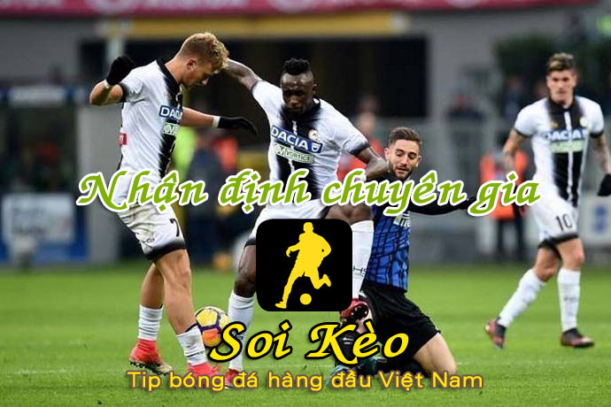 Soi Kèo Cremonese - Udinese