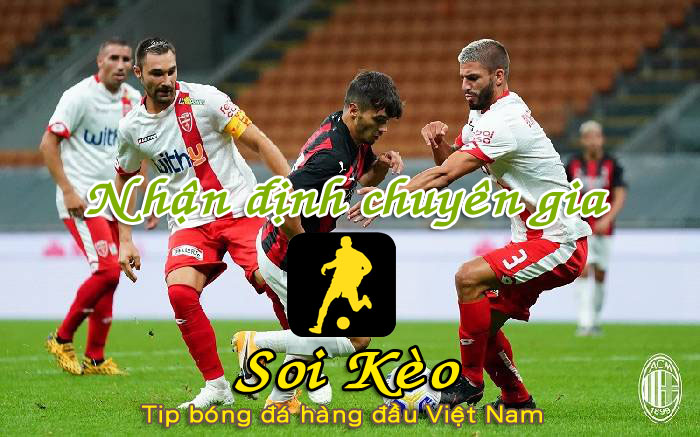 Soi Kèo Monza - Bologna