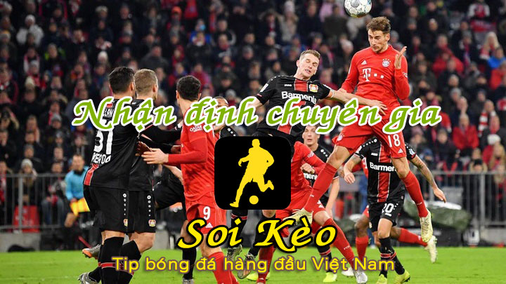 Soi Kèo Leverkusen - Club Brugge