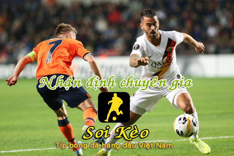 Soi Kèo Verona - AS Roma