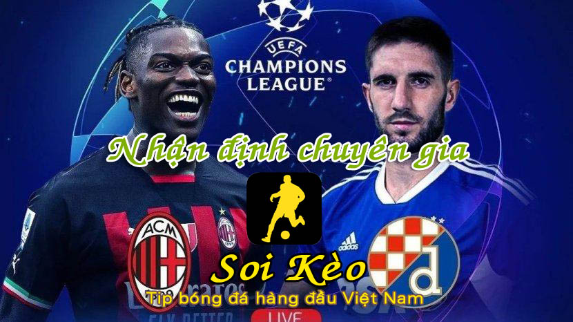 Soi Kèo Chelsea - AC Milan
