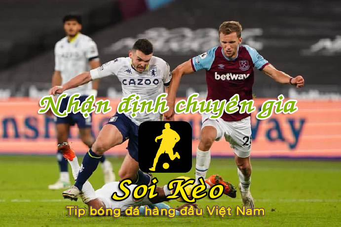 Soi Kèo Anderlecht - West Ham