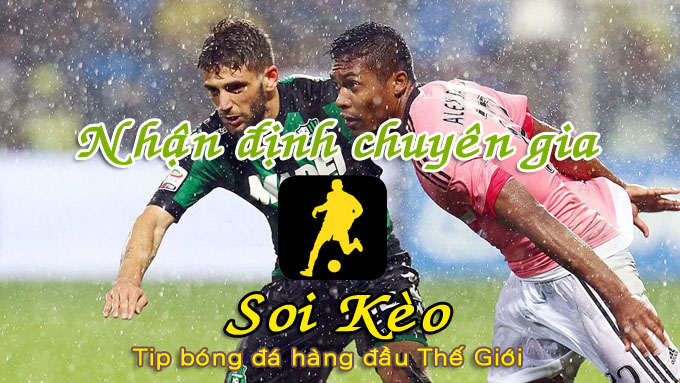 Soi Kèo Bologna - Sassuolo