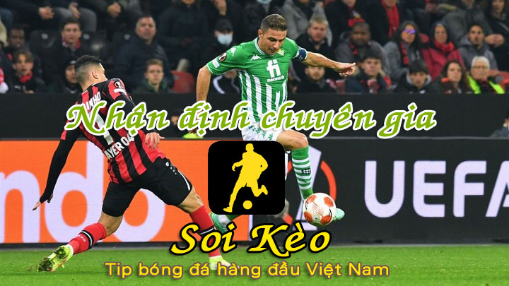 Soi Kèo Real Betis - HJK Helsinki