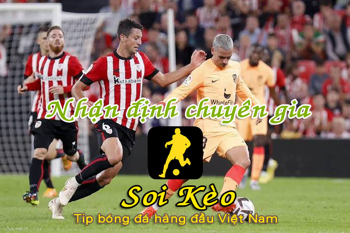 Soi Kèo Girona - Athletic Bilbao