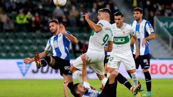 Nhận định Soi Kèo Espanyol vs Elche: Vị khách yếu bóng vía