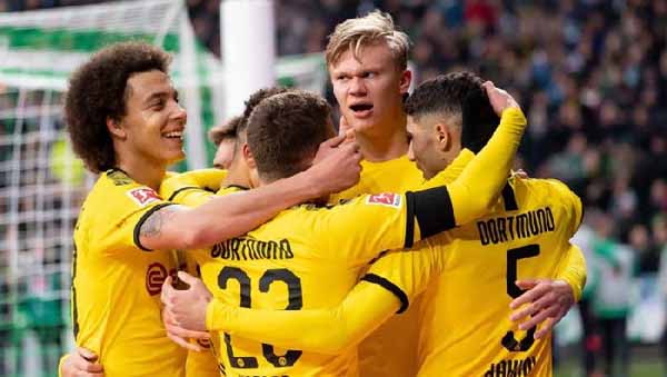 Nhận định Soi Kèo Dortmund vs Freiburg: Thu hẹp khoảng cách