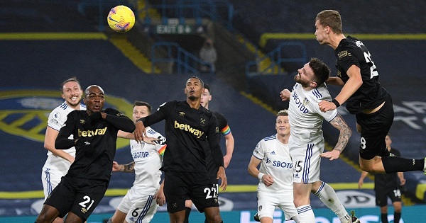 Nhận định Soi Kèo West Ham vs Leeds: Chớp thời cơ