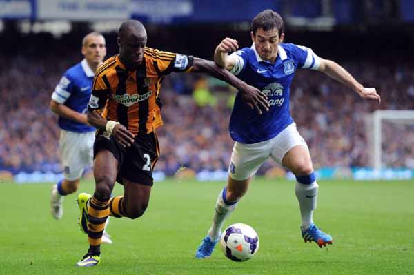 Nhận định Soi Kèo Hull City vs Everton: Điểm tựa sân nhà
