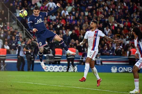 Nhận định Soi Kèo Lyon vs PSG: Thất bại đầu năm