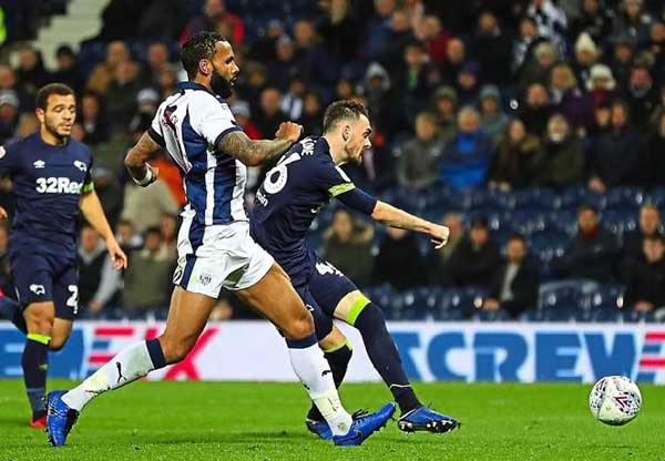 Nhận định Soi Kèo West Brom vs Blackburn: Chặn đà khủng hoảng
