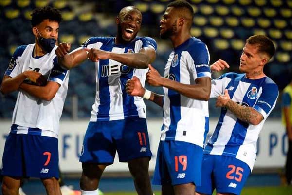 Nhận định Soi Kèo Porto vs Lazio: Hiểm hoạ tại hang Rồng