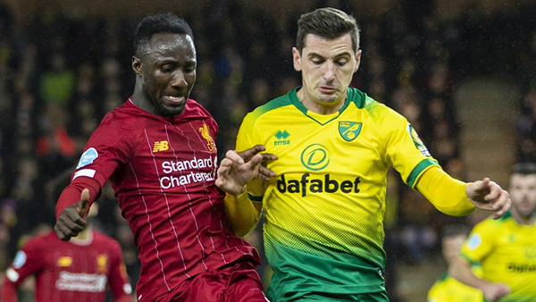 Nhận định Soi Kèo Liverpool vs Norwich: Bắn hạ “Chim hoàng yến”