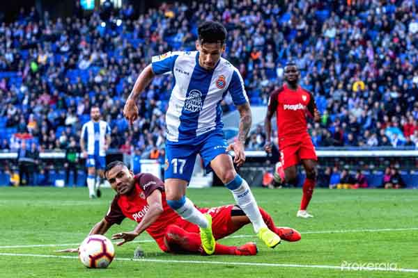 Nhận định Soi Kèo Espanyol vs Sevilla: Khó khăn bủa vây