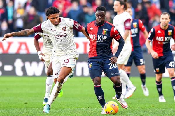 Nhận định Soi Kèo Venezia vs Genoa: Nhen nhóm hy vọng