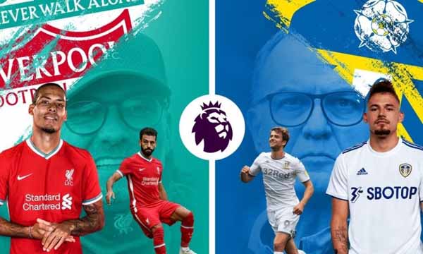 Nhận định Soi Kèo Liverpool vs Leeds: Đánh nhanh thắng nhanh