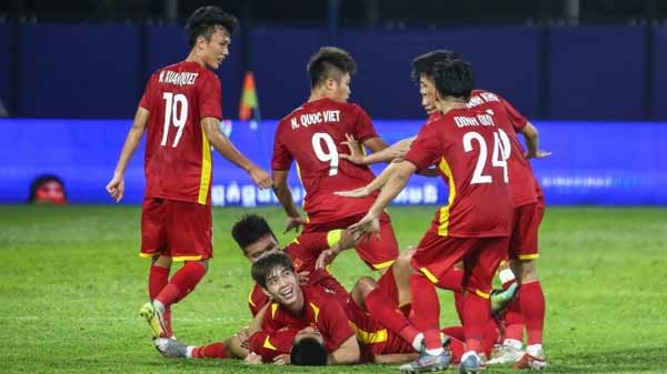 Nhận định Soi Kèo U23 Việt Nam vs U23 Đông Timor: Kết thúc cuộc phiêu lưu
