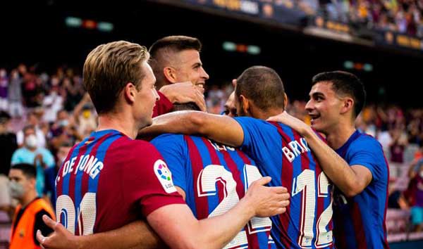 Nhận định Soi Kèo Barcelona vs Atletico: Đại chiến top 4