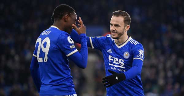 Nhận định Soi Kèo Nottingham vs Leicester: Điểm tựa sân nhà