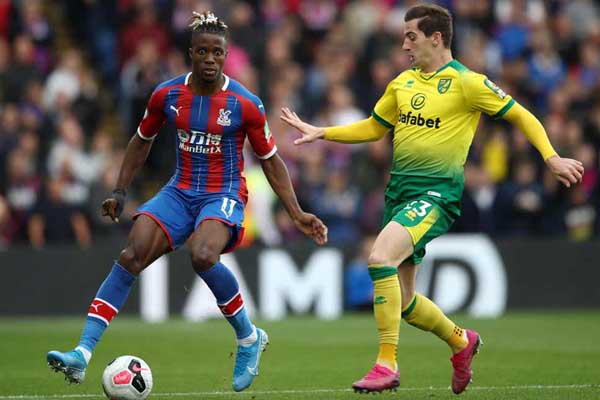Nhận định Soi Kèo Norwich vs Crystal Palace: Vững tin đua trụ hạng