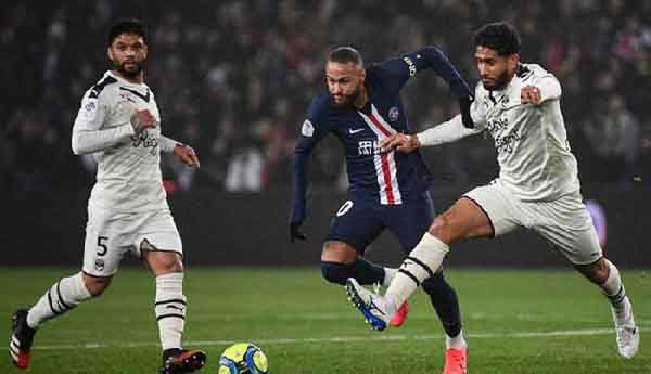 Nhận định Soi Kèo PSG vs Bordeaux: Đẳng cấp chênh lệch