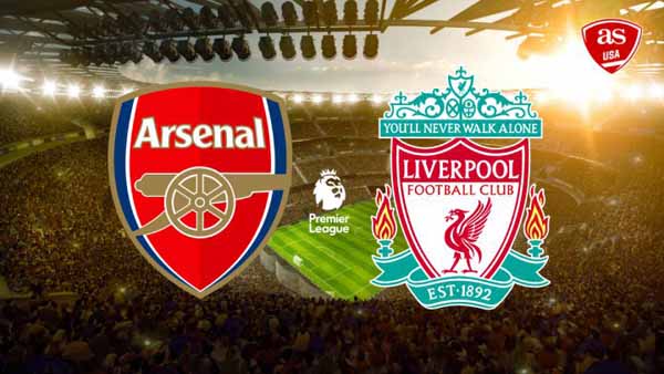 Nhận định Soi Kèo Arsenal vs Liverpool: Nhuộm đỏ thành London