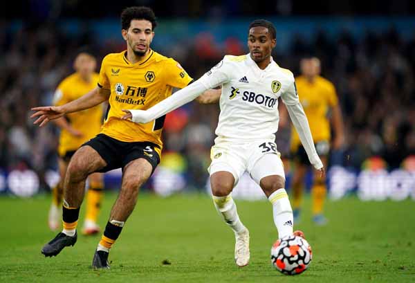 Nhận định Soi Kèo Wolves vs Leeds: Niềm vui ngắn ngủi