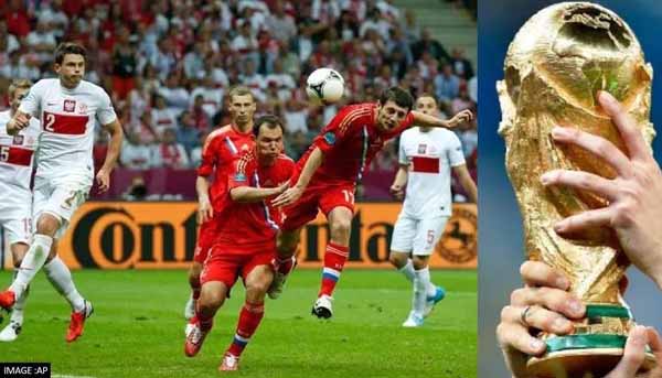 FIFA, UEFA cấm các CLB bóng đá và đội tuyển Nga tham dự mọi giải đấu, bao gồm cả World Cup 2022