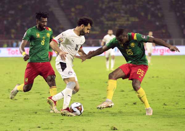 Nhận định Soi Kèo Senegal vs Ai Cập: Bản lĩnh Sư tử Teranga