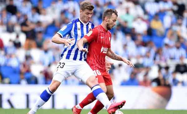 Nhận định Soi Kèo Mallorca vs Sociedad: Chấm dứt chuỗi thất bại