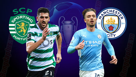 Nhận định Soi Kèo Man City vs Sporting Lisbon: Trận đấu thủ tục