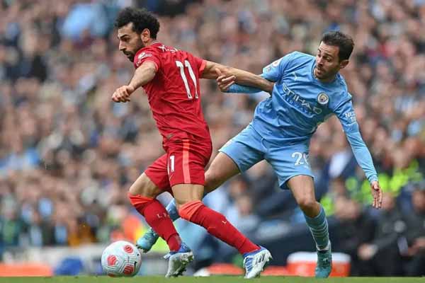 Thấy gì từ trận hòa kinh điển của Man City vs Liverpool?