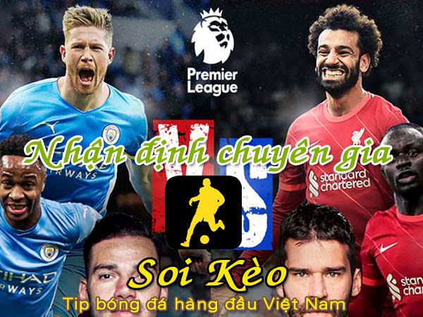 Nhận định Soi Kèo Man City vs Liverpool: Siêu kinh điển xứ sở sương mù